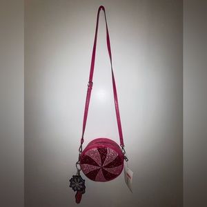 Betsey Johnson Crossbody
